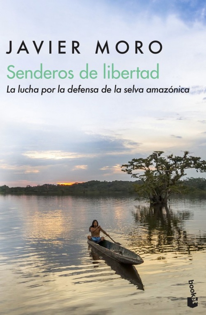 [9788432234972] Senderos de Libertad