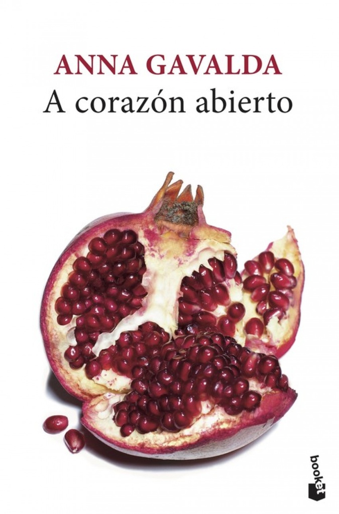 [9788432235061] A Corazón Abierto