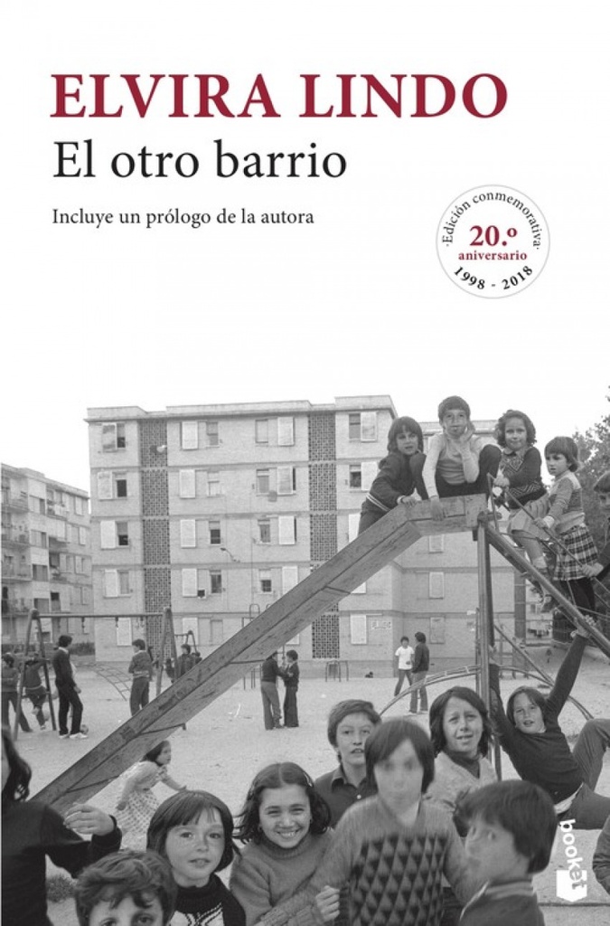 [9788432235184] El Otro Barrio