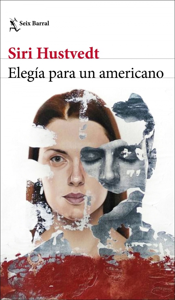 [9788432235580] Elegia para un Americano