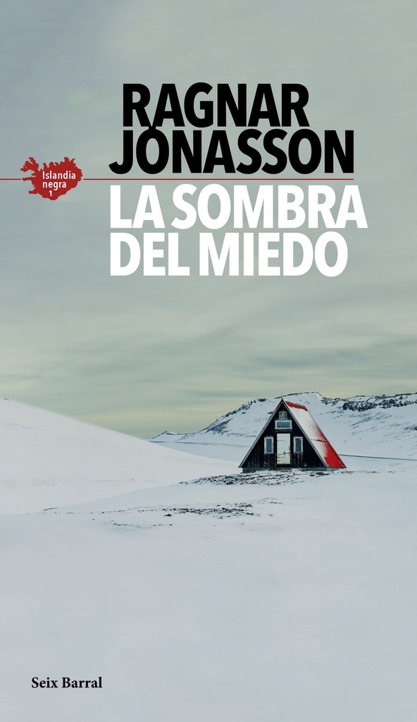 [9788432235610] La Sombra del Miedo