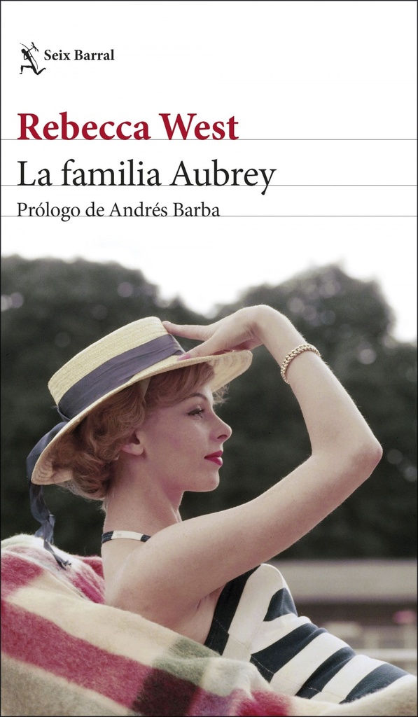 [9788432235726] La Familia Aubrey