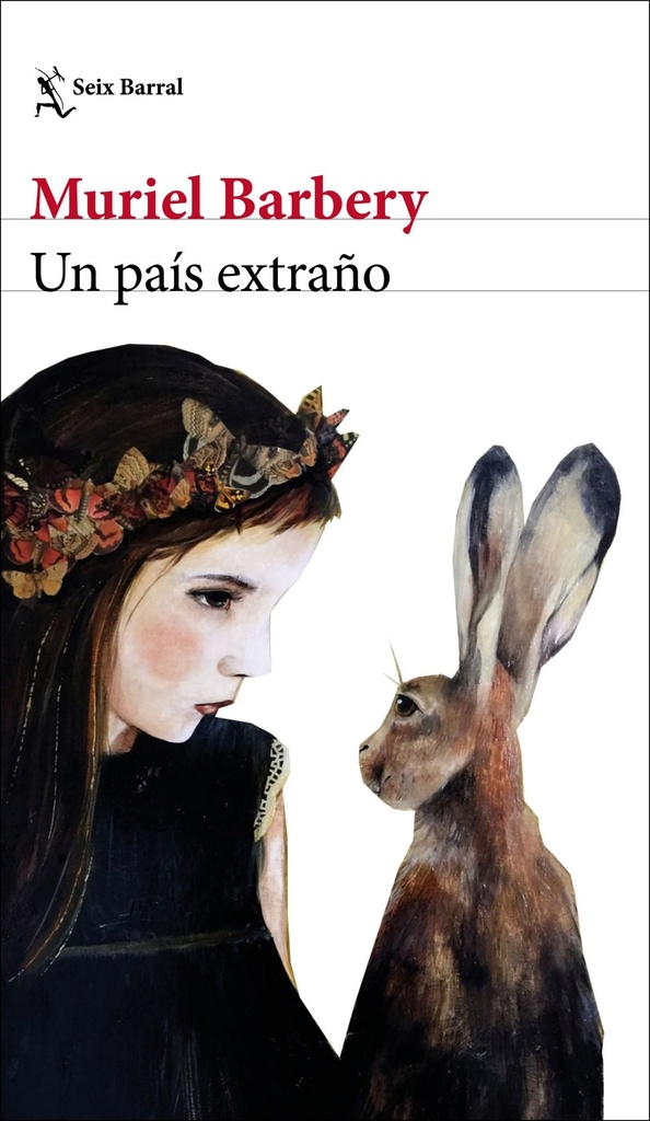 [9788432235733] Un País Extraño
