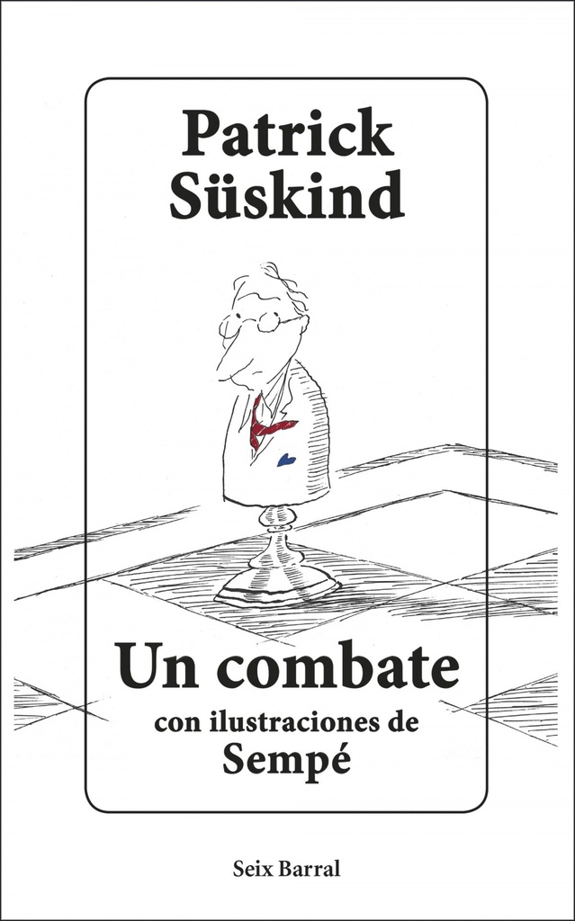 [9788432235740] Un Combate