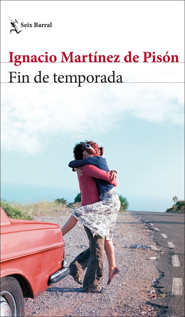 [9788432236990] Fin de temporada