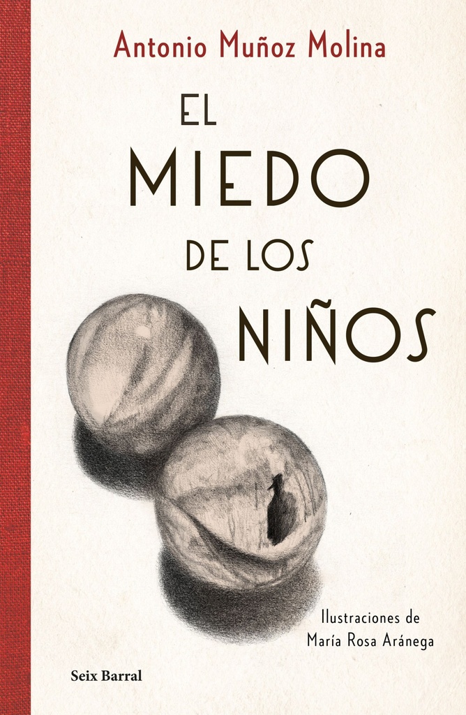 [9788432237270] El miedo de los niños