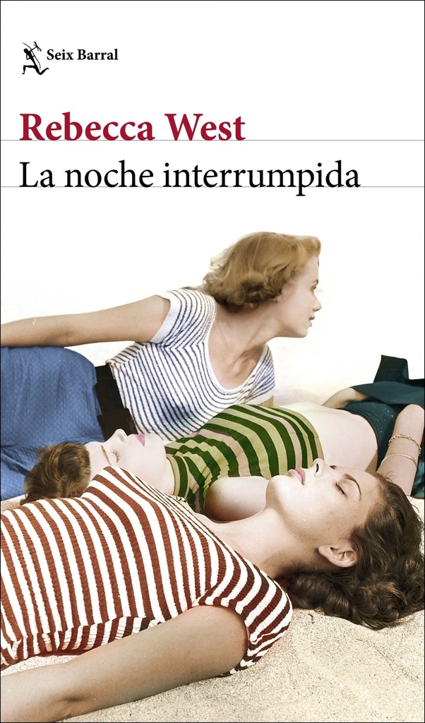 [9788432237294] La noche interrumpida