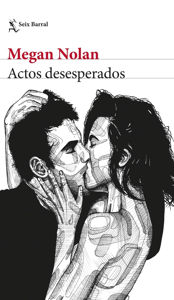 [9788432239618] Actos desesperados