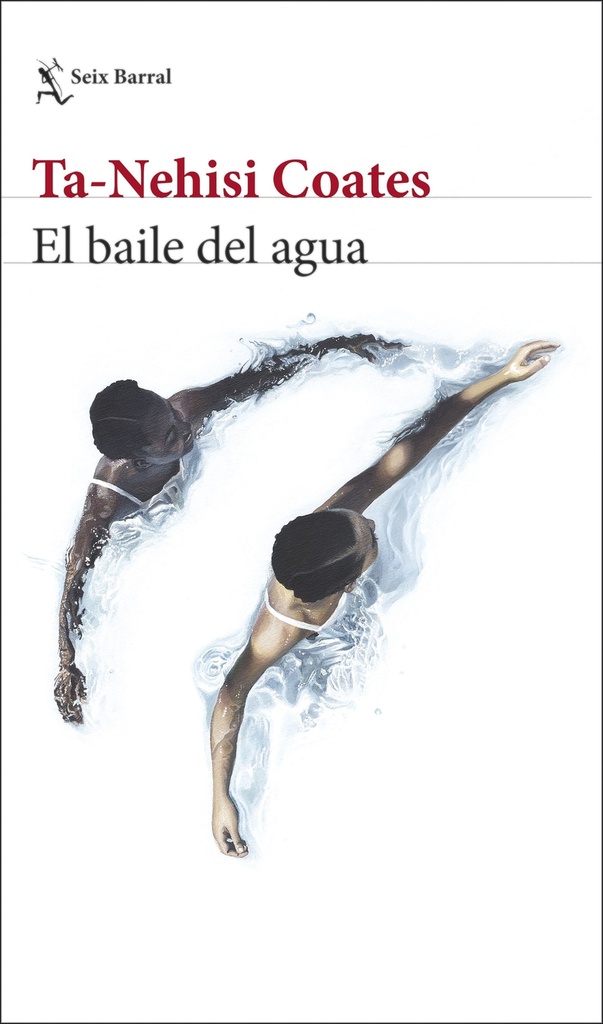 [9788432239632] El baile del agua