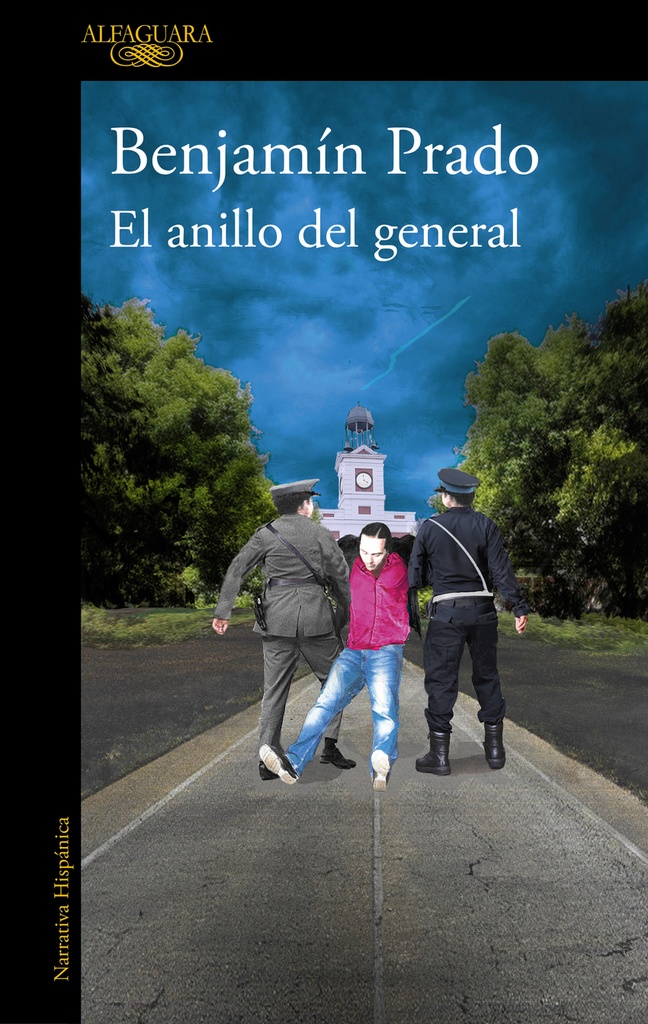[9788420476988] El Anillo del General / The General's Ring