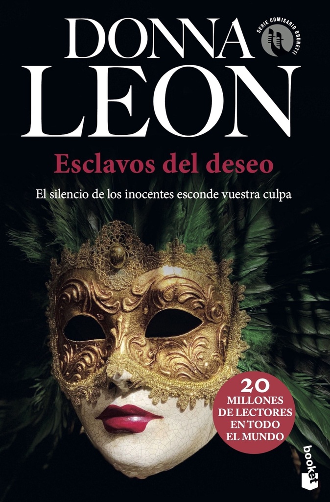 [9788432240799] Esclavos del deseo