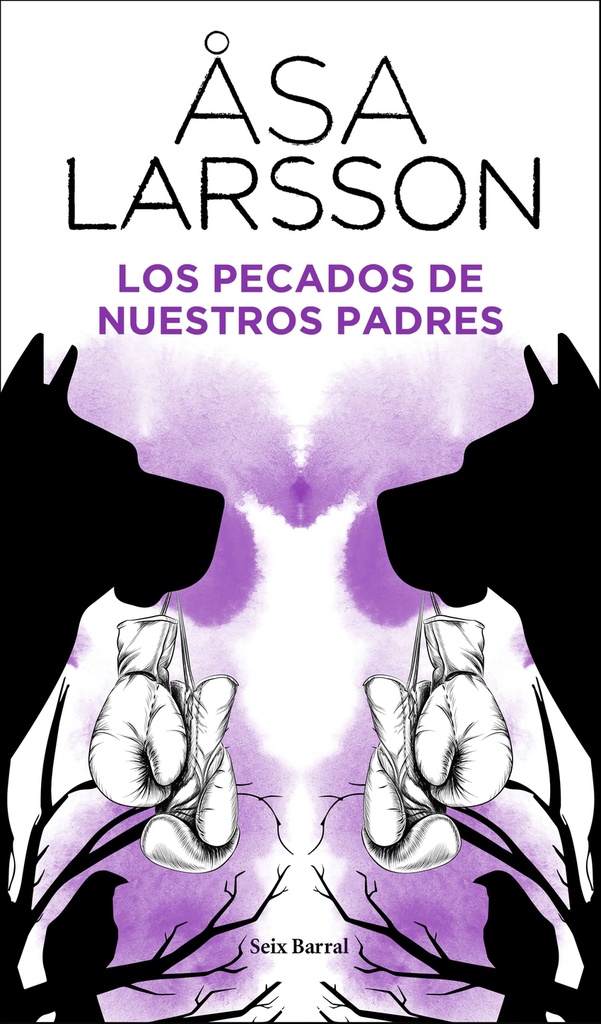 [9788432241024] Los pecados de nuestros padres