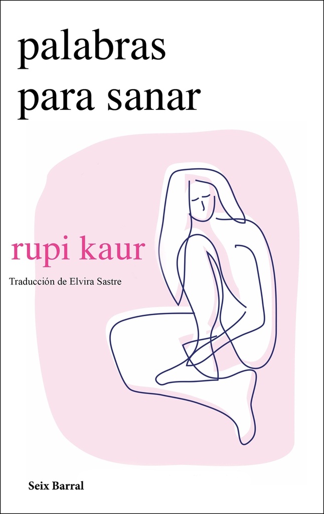[9788432241697] Palabras para sanar