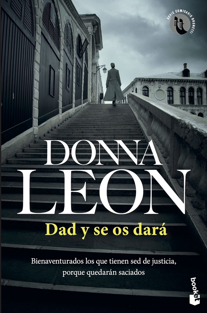 [9788432242045] Dad y Se Os Dara