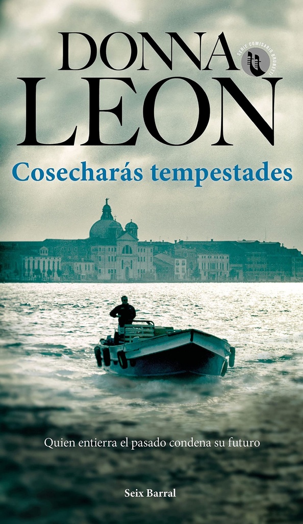 Cosecharas Tempestades