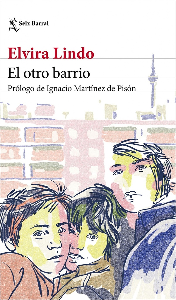 [9788432242144] El Otro Barrio