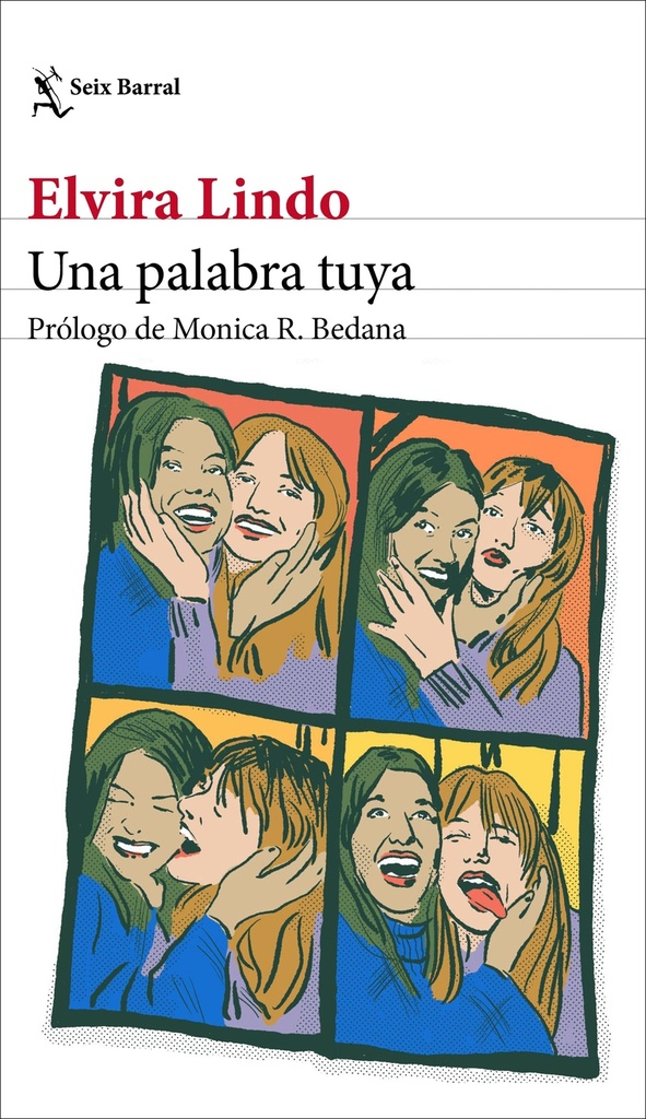 [9788432242342] Una palabra tuya