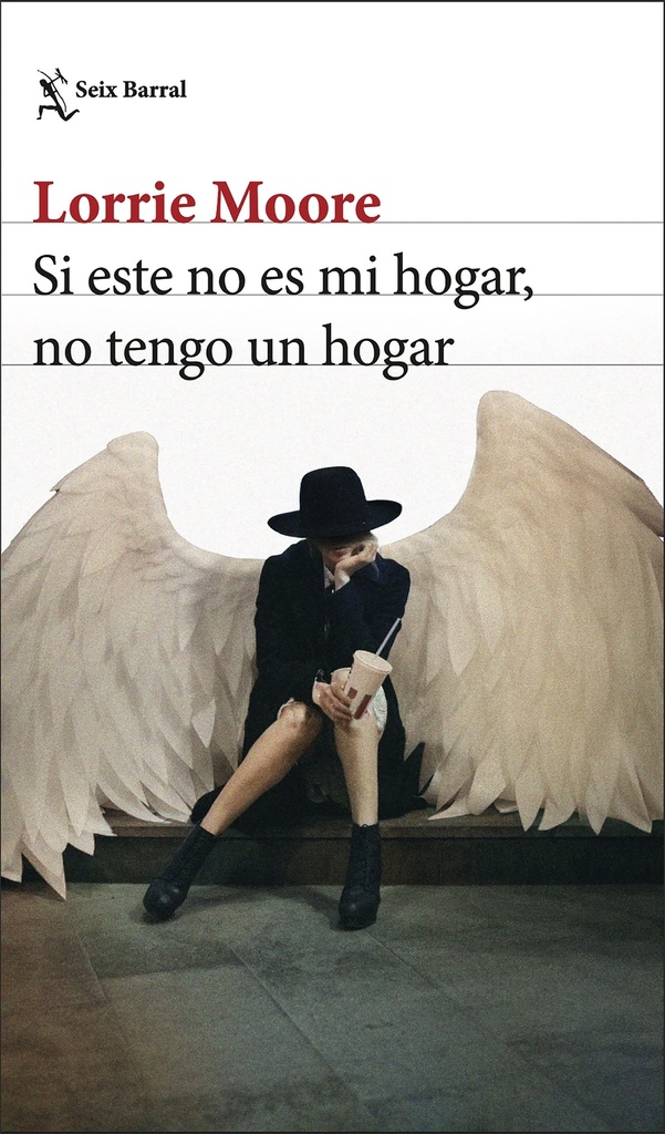 [9788432243424] Si este no es mi hogar, no tengo un hogar