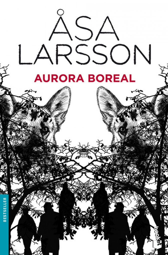 [9788432250828] Aurora boreal