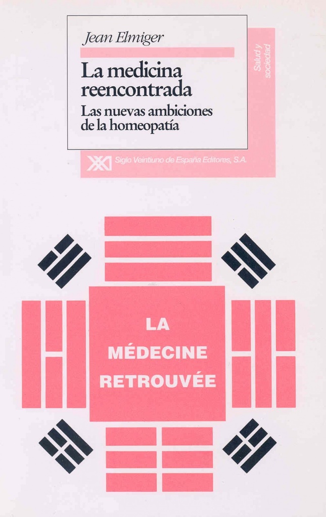 [9788432309649] La medicina reencontrada