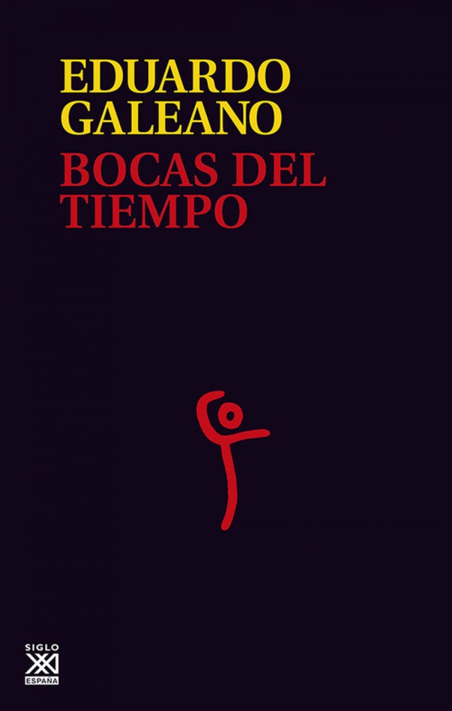 [9788432311543] Bocas del tiempo