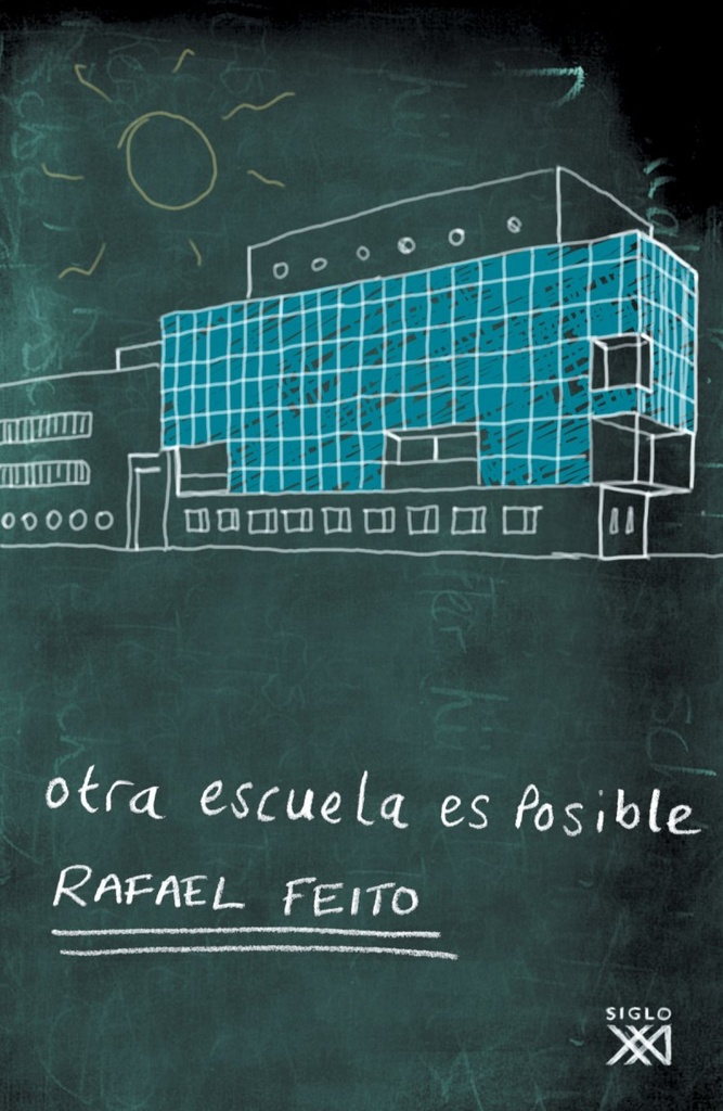 [9788432312755] Otra Escuela Es Posible