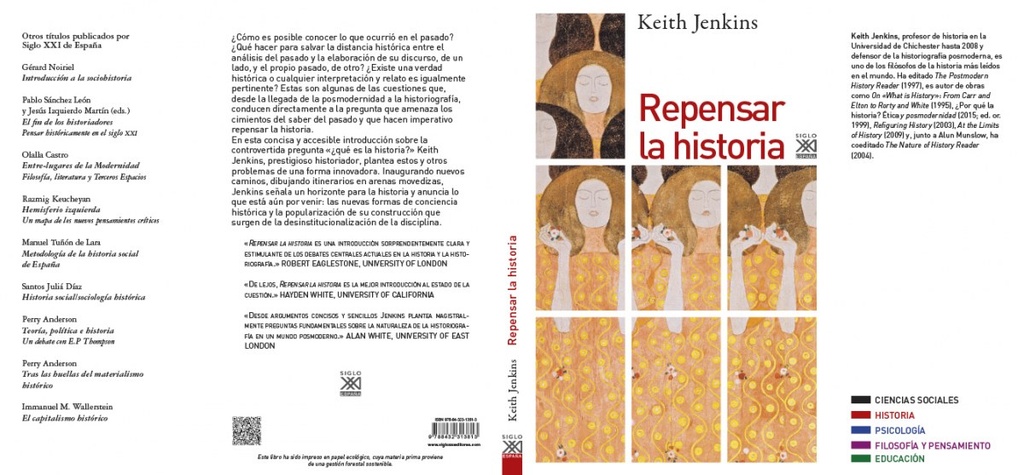 [9788432313813] Repensar la Historia