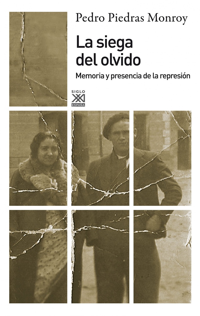 [9788432314940] La siega del olvido