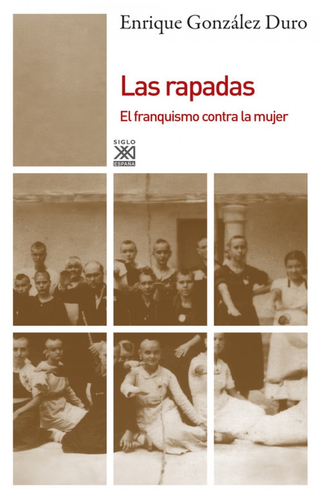 [9788432316296] Rapadas, las