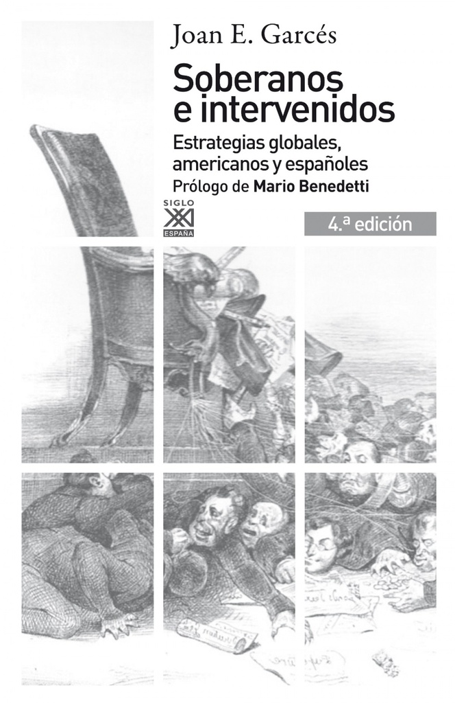 [9788432316364] Soberanos e Intervenidos