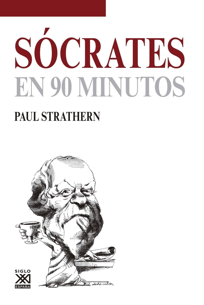 [9788432316647] Sócrates en 90 minutos