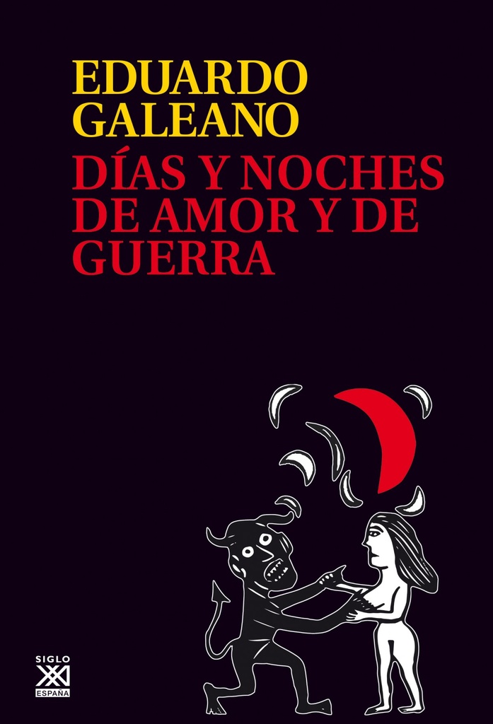 [9788432317750] Días y noches de amor y de guerra