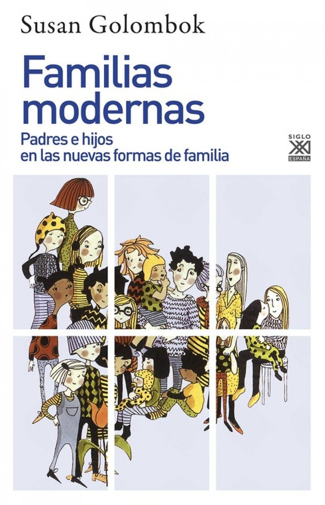 [9788432318368] Familias Modernas