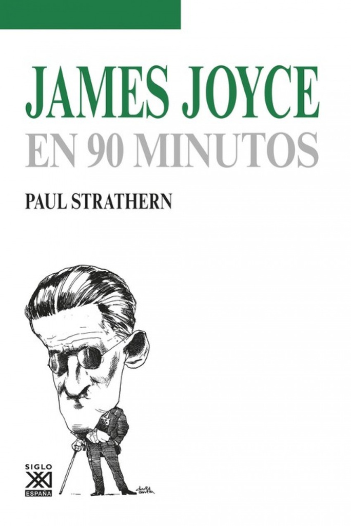 [9788432318375] James Joyce