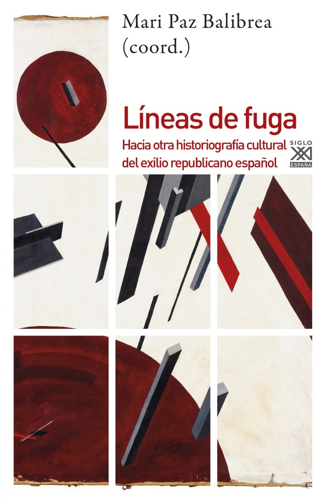 [9788432318566] Lineas de Fuga