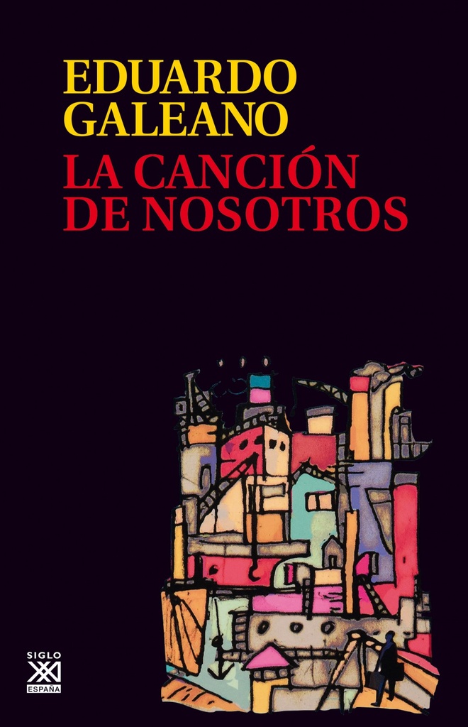 [9788432318634] La canción de nosotros