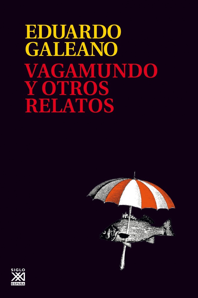 [9788432318665] Vagabundo y otros relatos