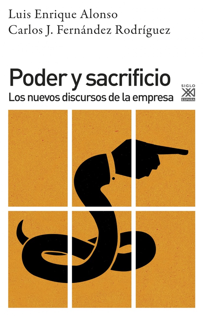 [9788432319044] Poder y Sacrificio