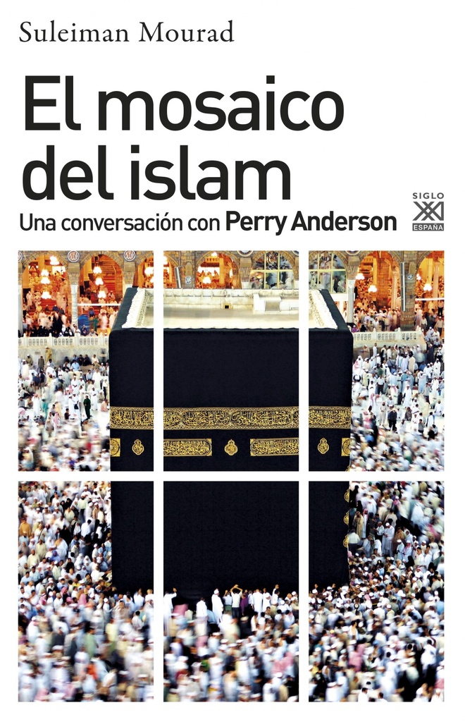 [9788432319150] El Mosaico del Islam