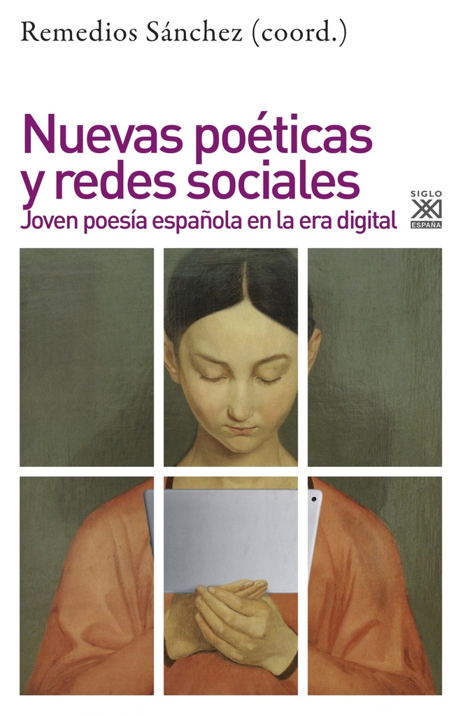[9788432319334] Nuevas Poéticas y Redes Sociales