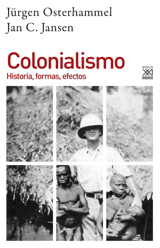 [9788432319556] COLONIALISMO