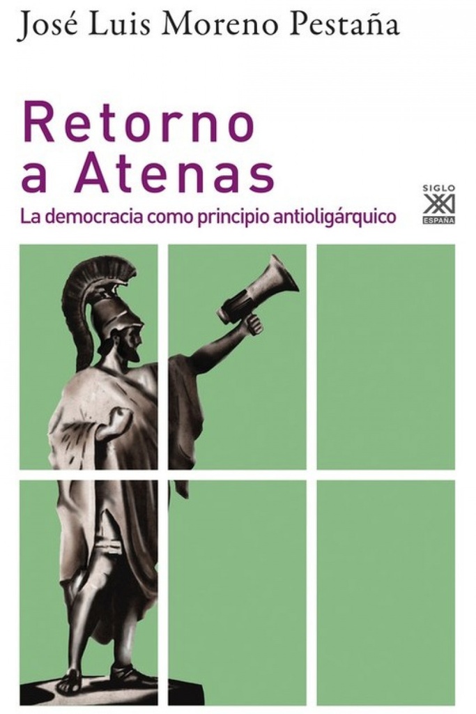 [9788432319648] Retorno a Atenas