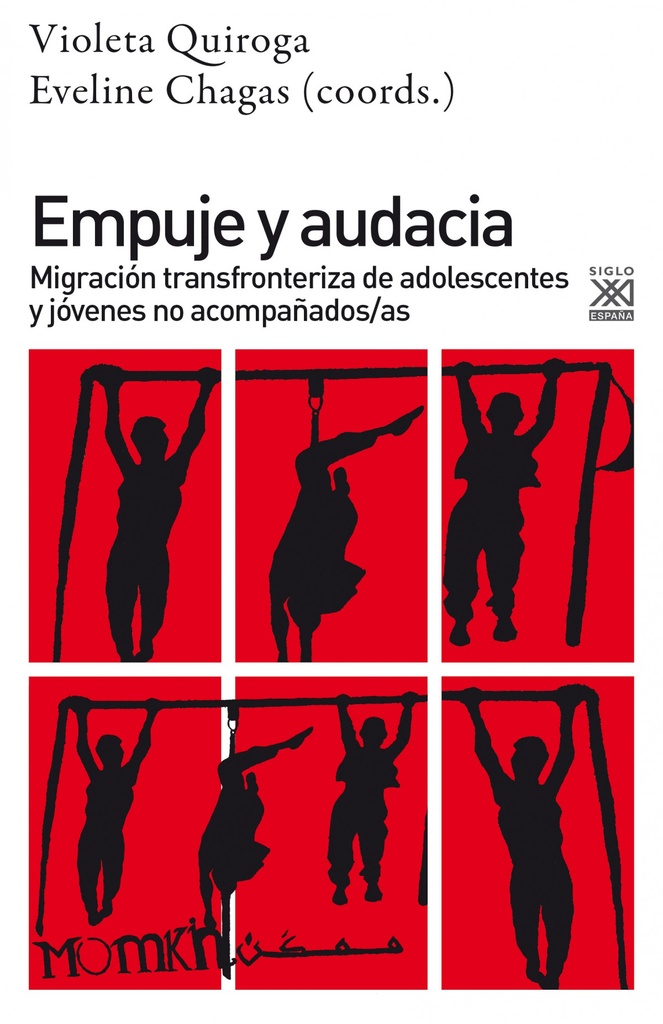 [9788432320163] Empuje y audacia