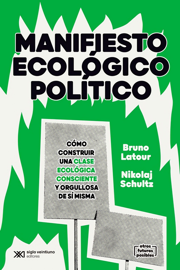 [9788432320620] Manifiesto Ecológico Político