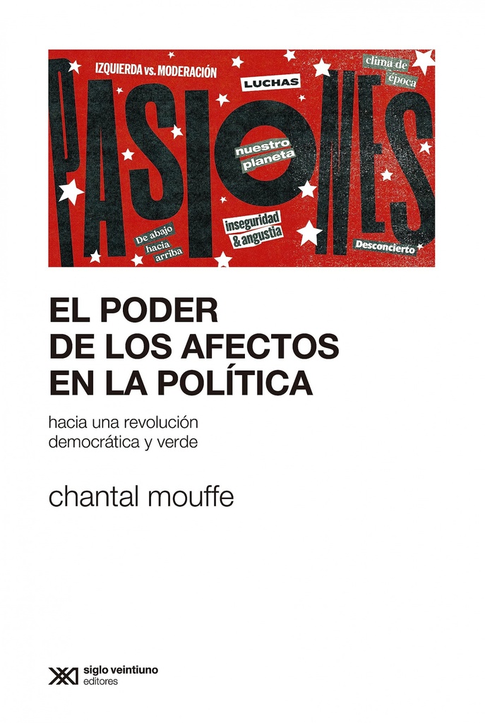[9788432320637] El Poder de los Afectos en Política