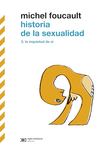 [9788432320811] Historia de la sexualidad III