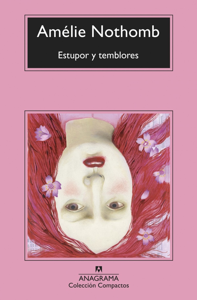 [9788433960764] Estupor Y Temblores