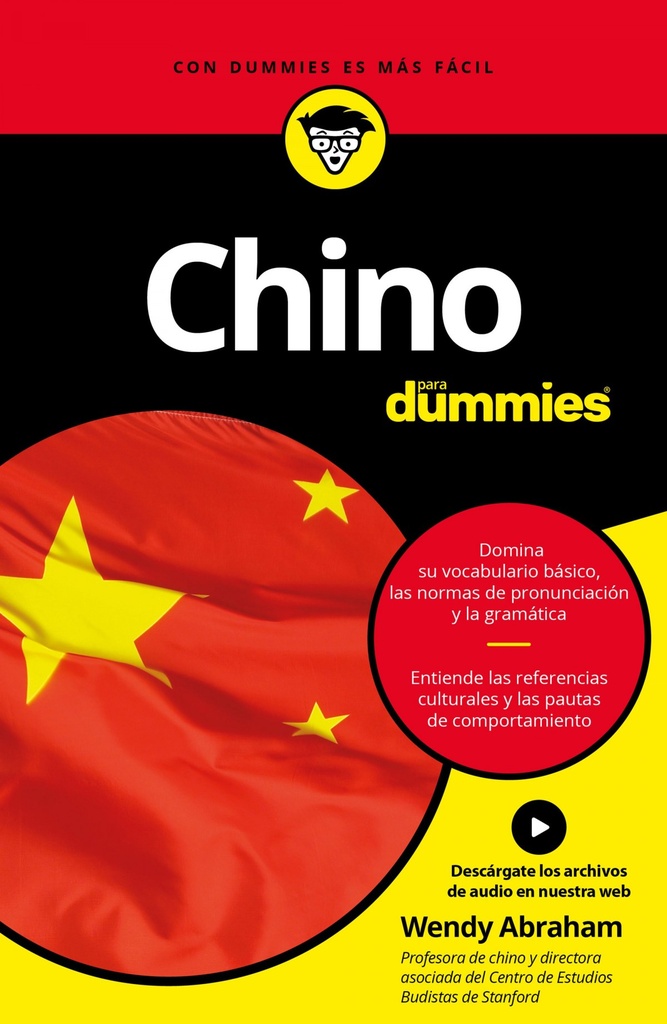 [9788432903069] Chino para Dummies