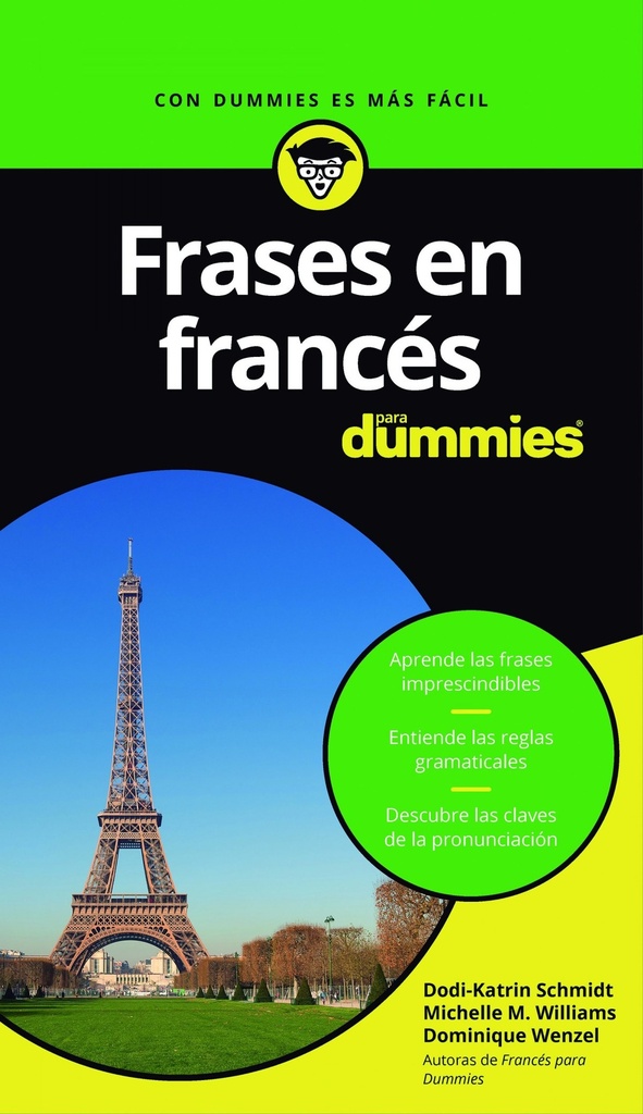 [9788432903342] Frases en Francés para Dummies