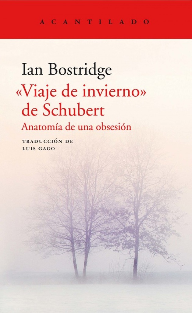 [9788417346560] "Viaje de invierno" de Schubert : anatomía de una obsesión